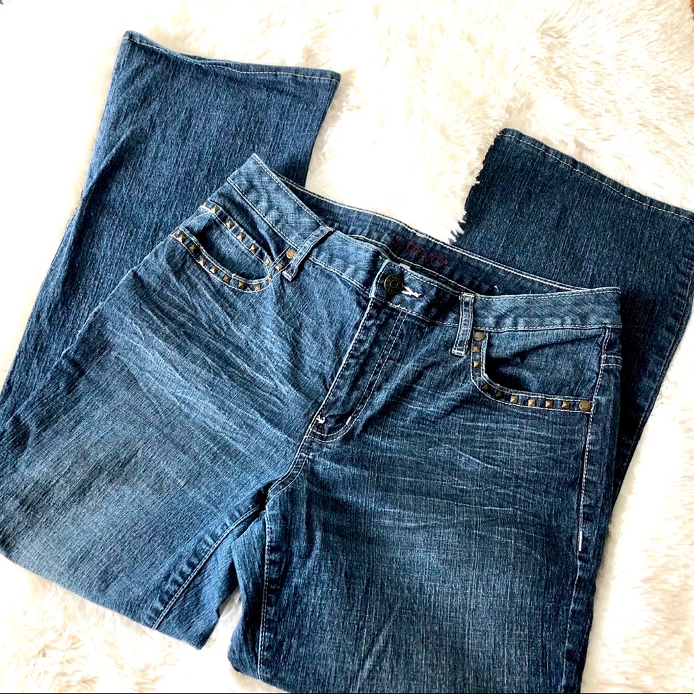 Women’s Bootcut Jeans